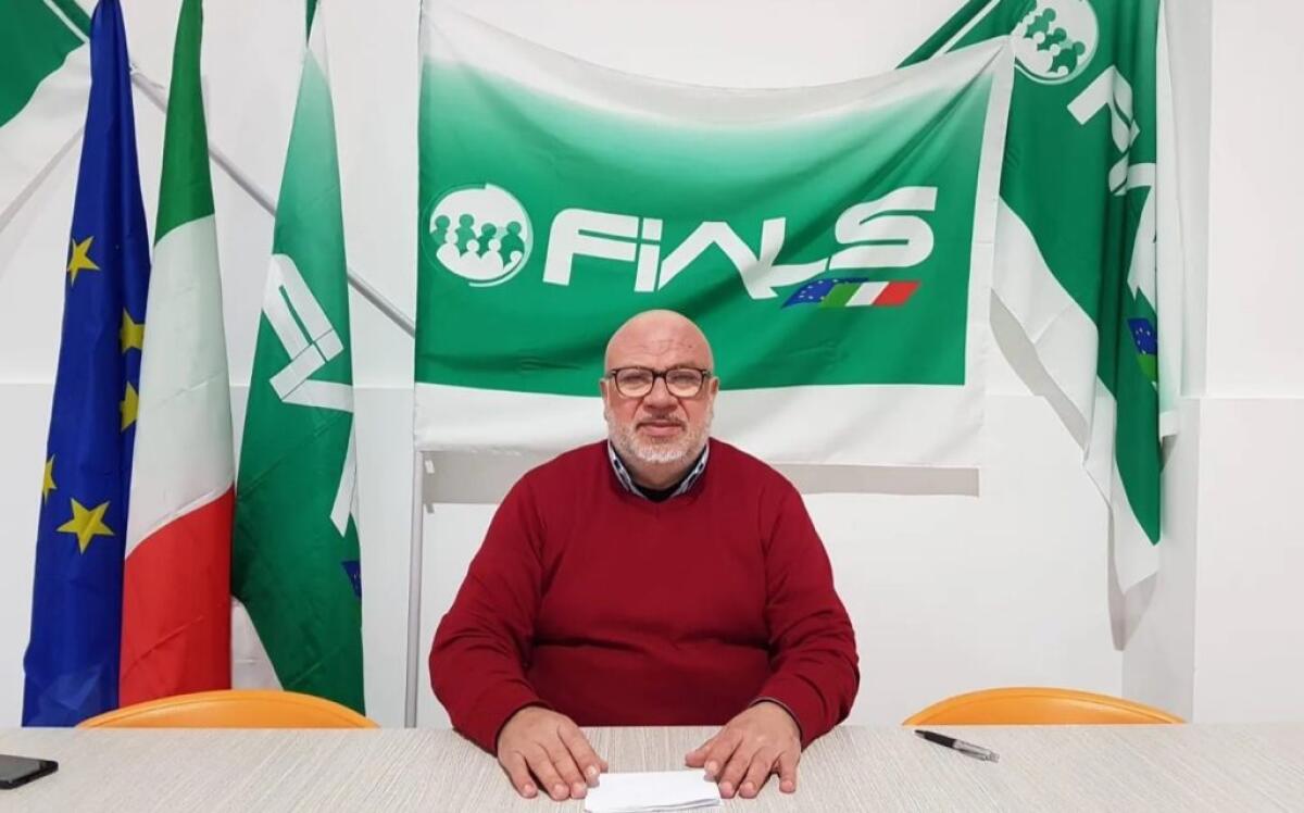 Asp, Fials: "Deve essere avviato il percorso di stabilizzazione del personale a tempo determinato" - 