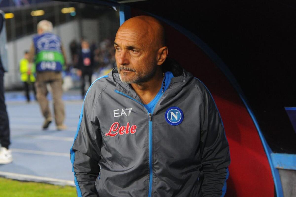 Spalletti “Inter top, dobbiamo essere più forti di tutto” - 