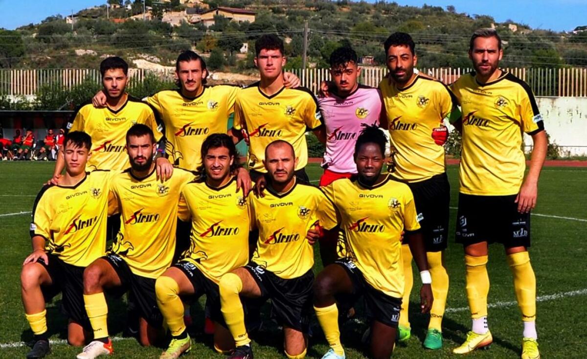 Doppio big match per il Gela FC: Enna domani e Misilmeri domenica - 