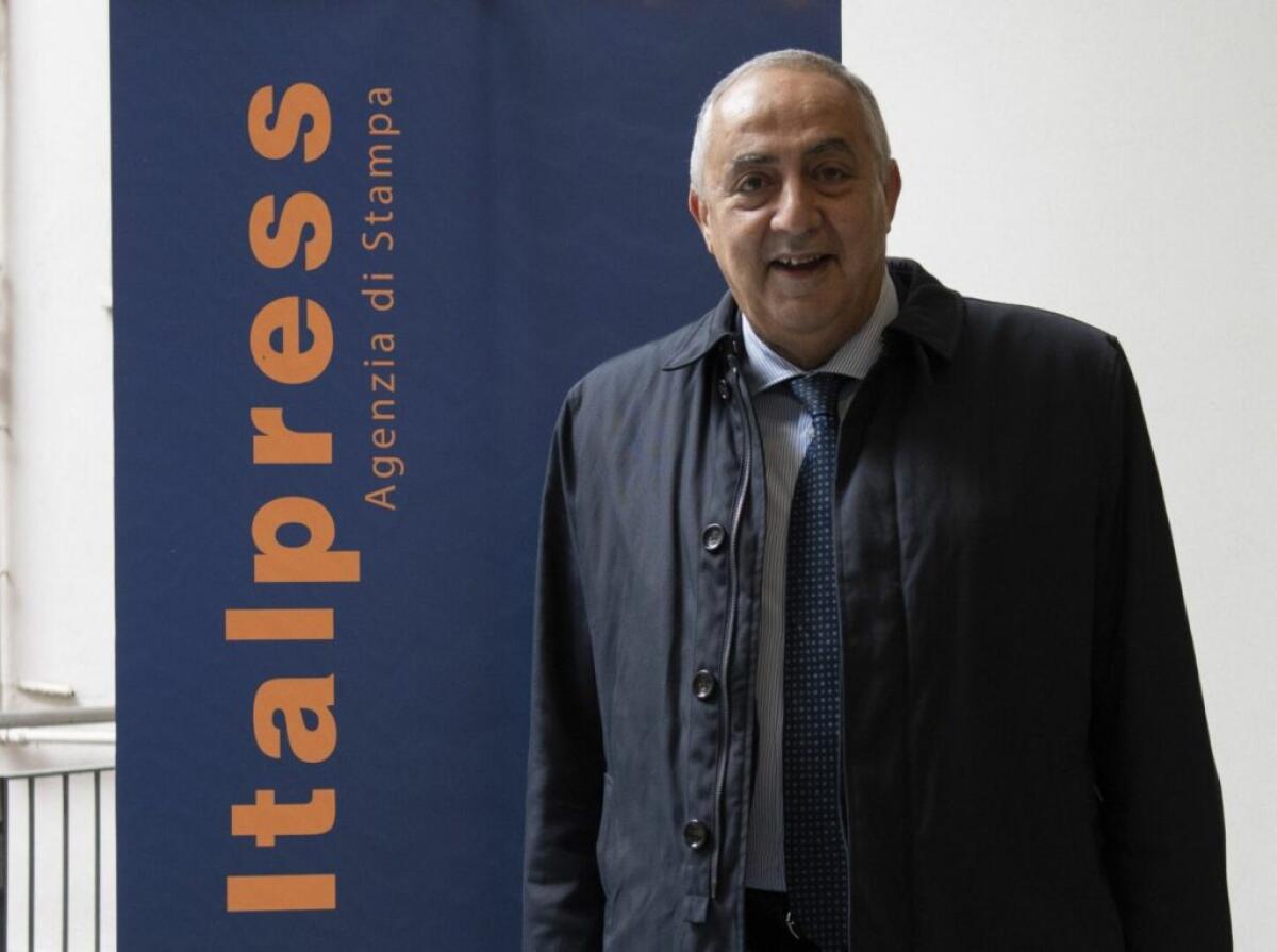 Il comune di Palermo firma “Patto con lo Stato”, Lagalla “Evitato dissesto” - 