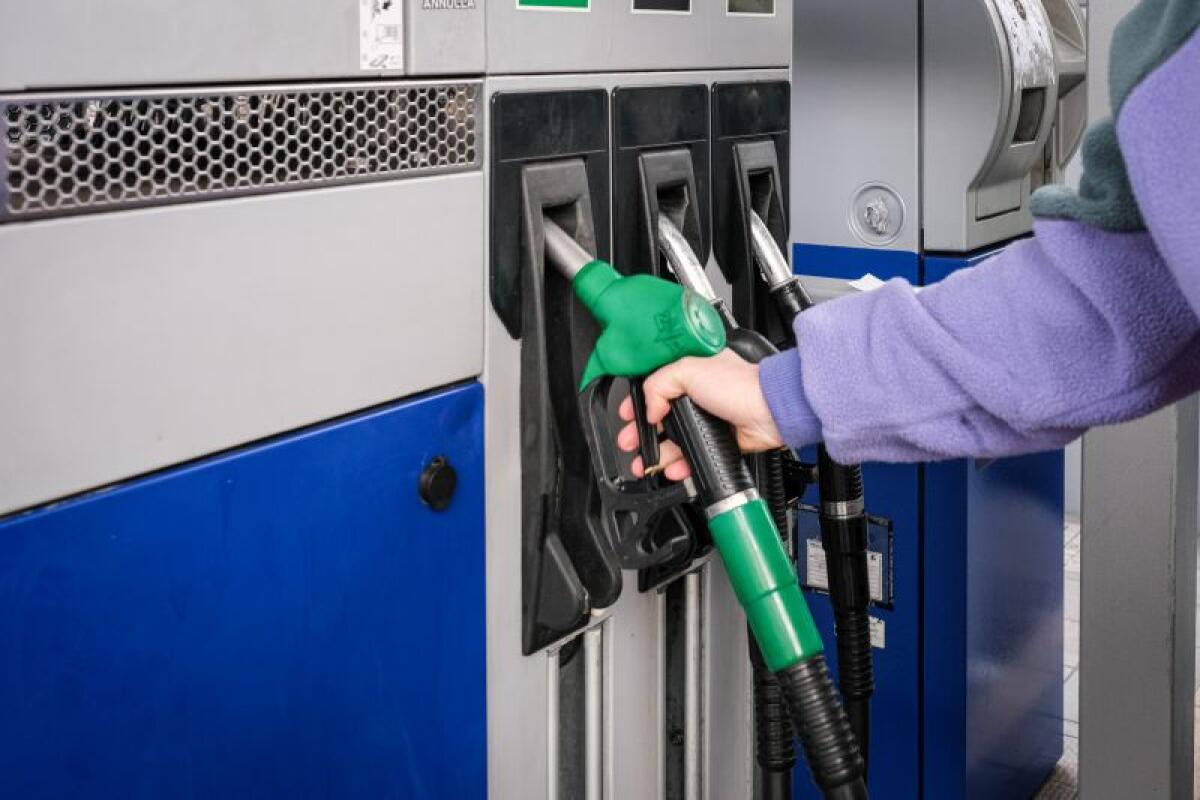 Carburanti, revocato il secondo giorno di sciopero - 