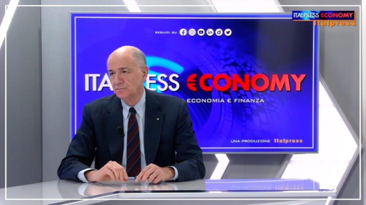 Passera “Tassi negativi non potevano durare, ma serve prudenza” - 