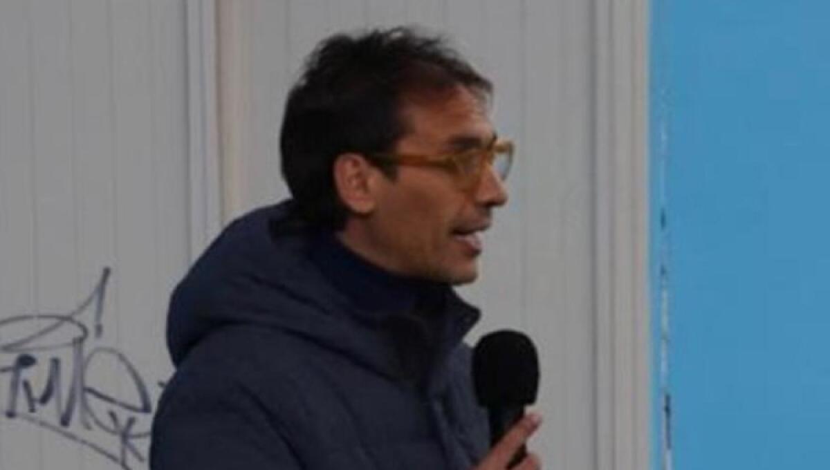 "Greco è passato remoto", Di Cristina: "Pd nel centrosinistra, no candidati con problemi giudiziari" - L'esponente dem Peppe Di Cristina