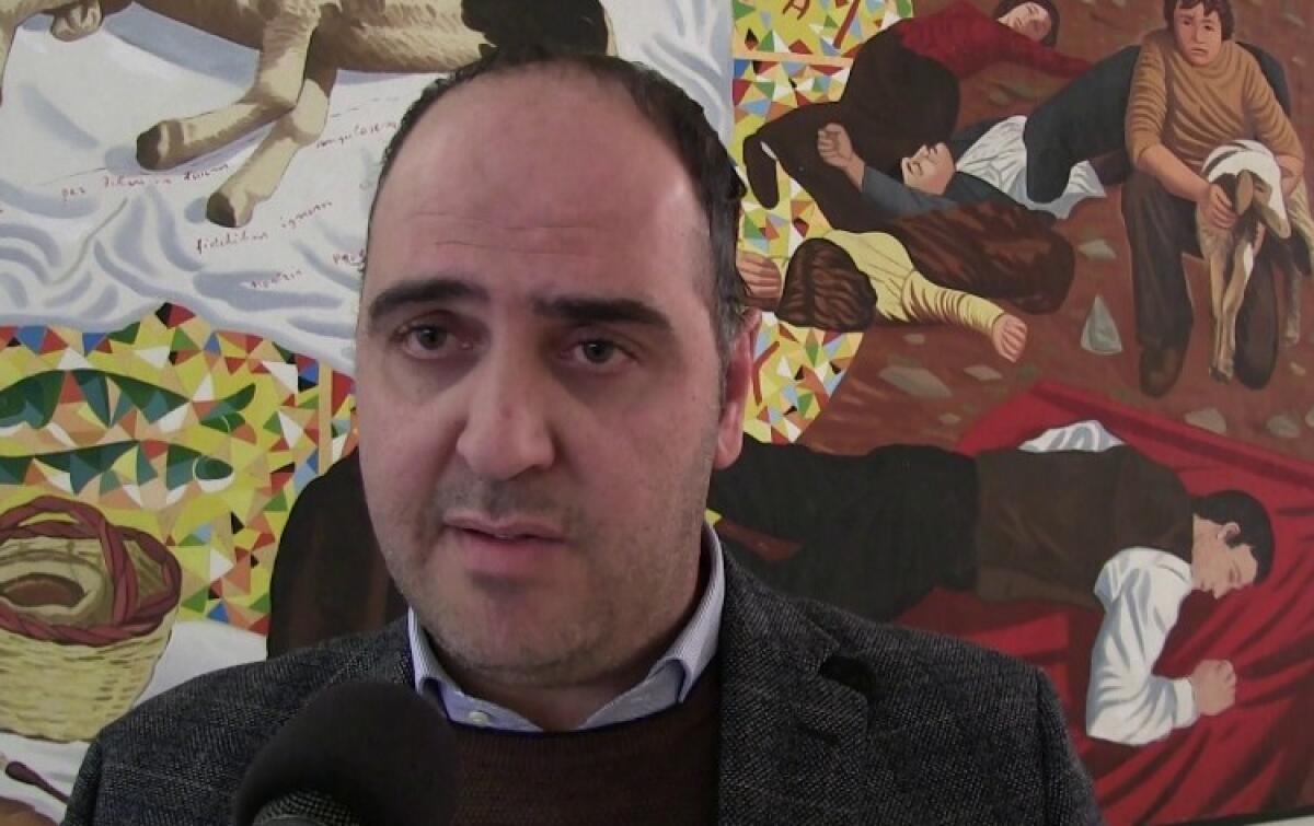 Sincero: "Su correttivi giunta doveva ascoltare il consiglio, dialogo con chi ha interesse per la città" - Il capogruppo di "Una Buona Idea" Davide Sincero