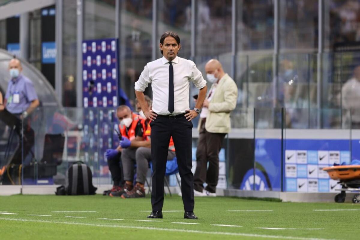 Inzaghi “Contro il Verona in campo l’Inter migliore” - 