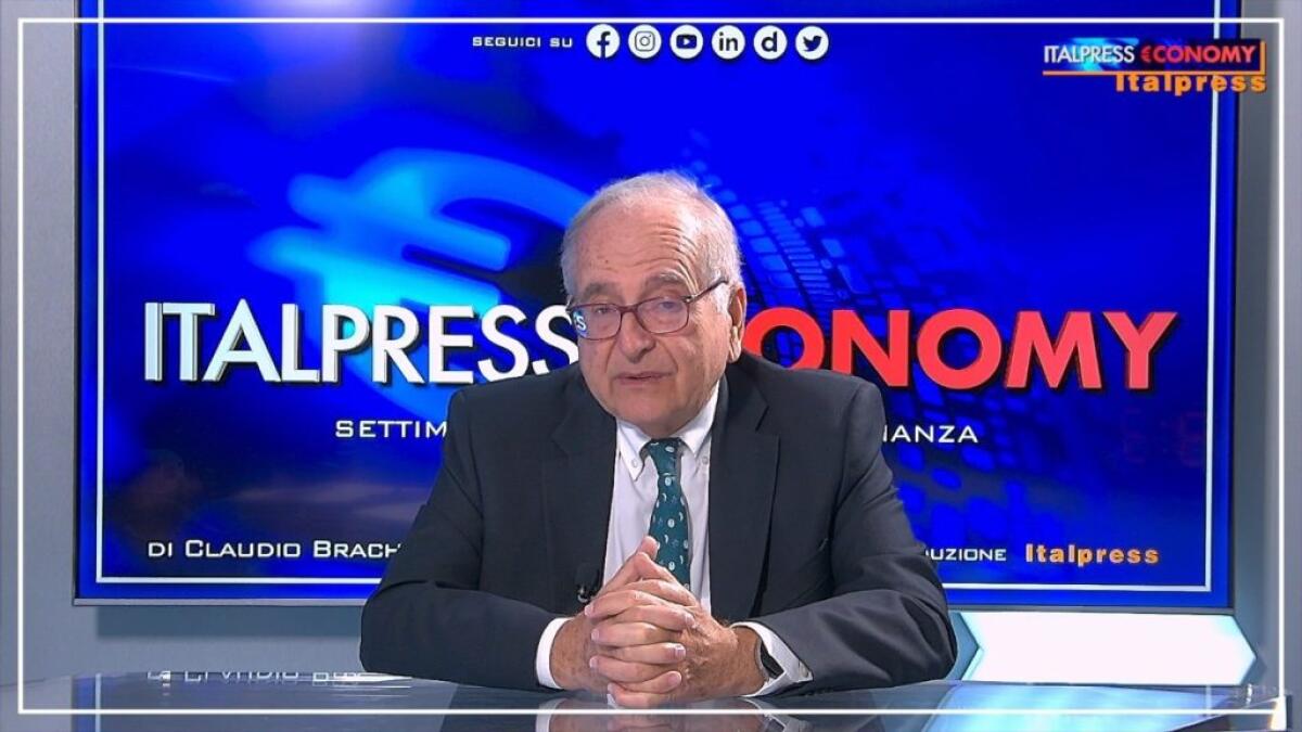 Tre milioni di italiani si curano alle terme - 