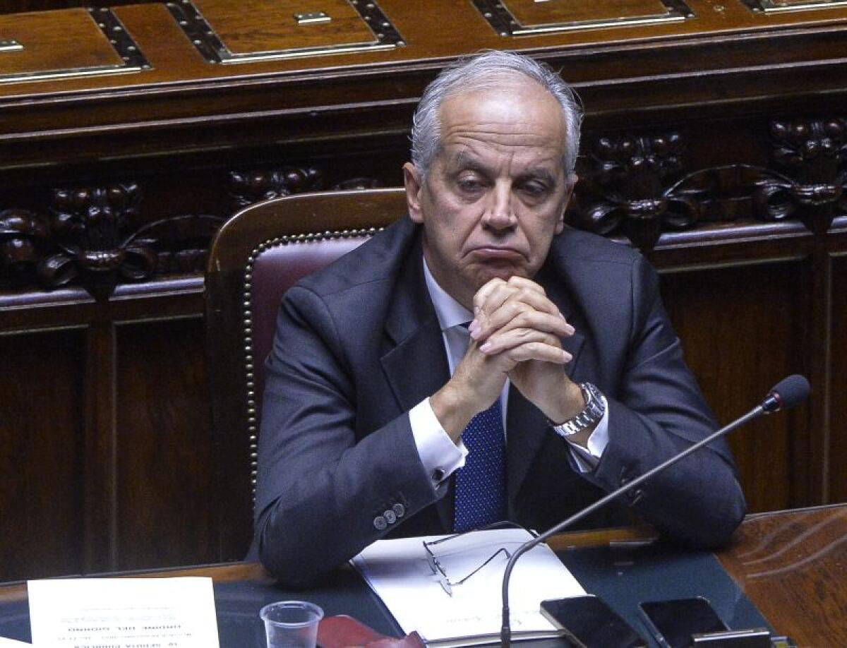 Piantedosi “Sulla lotta alla mafia Italia vanta strumenti d’avanguardia” - 