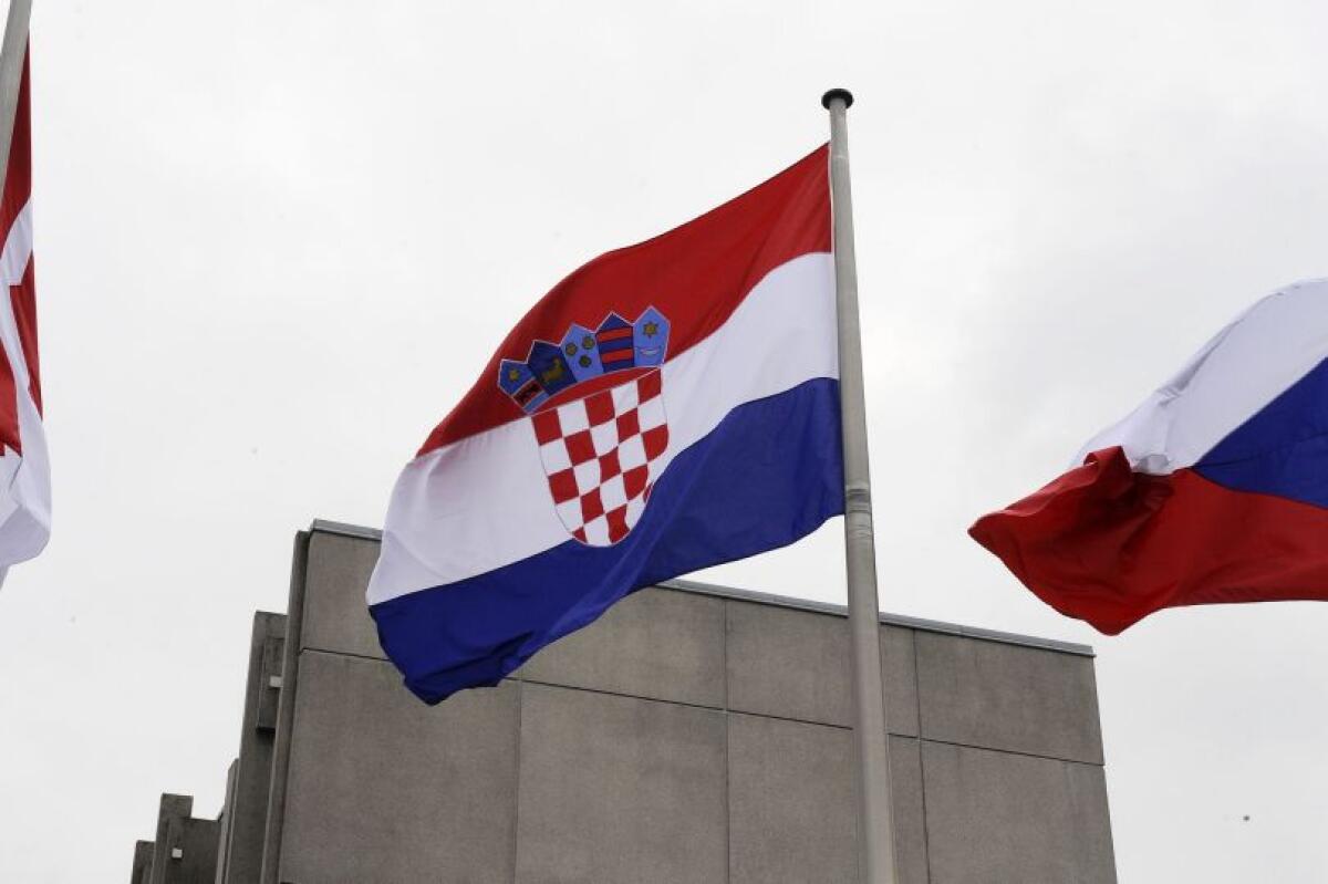 Da oggi la Croazia entra nell’area Euro e Schengen - 