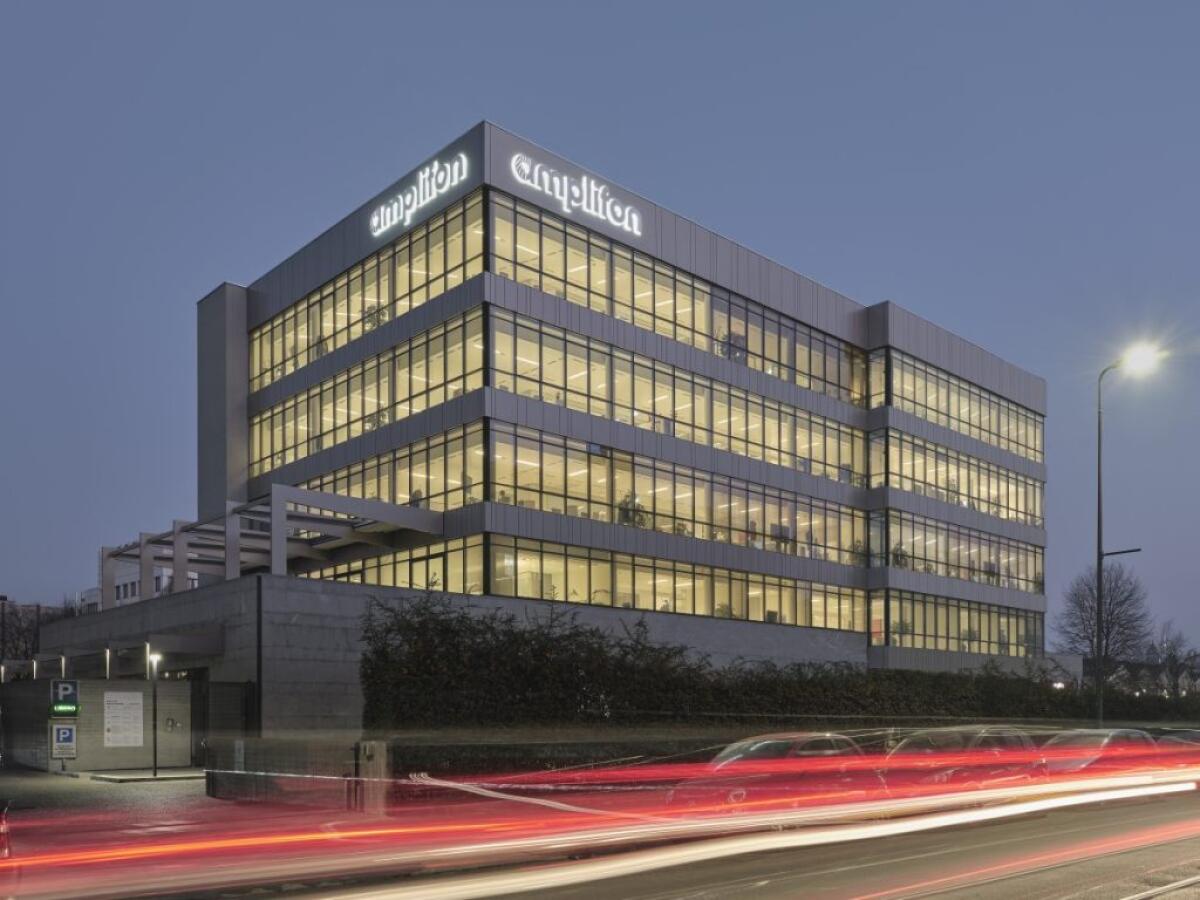 Amplifon è “Top Employer” in Europa, Usa e Nuova Zelanda - 