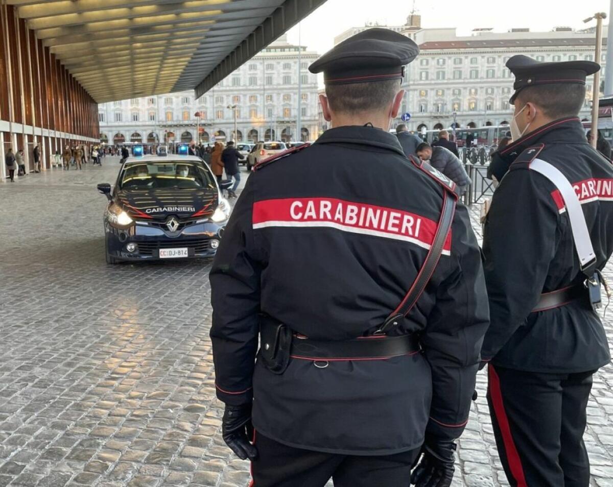 Turista accoltellata a Roma, l’aggressore è un giovane polacco - 