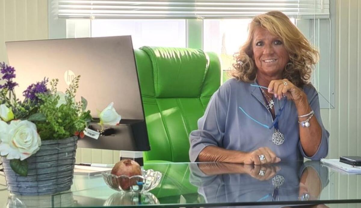 Nuovo servizio rifiuti, costituite commissioni per selezionare il personale: "Priorità a Gela" - L'amministratore di Impianti Giovanna Picone