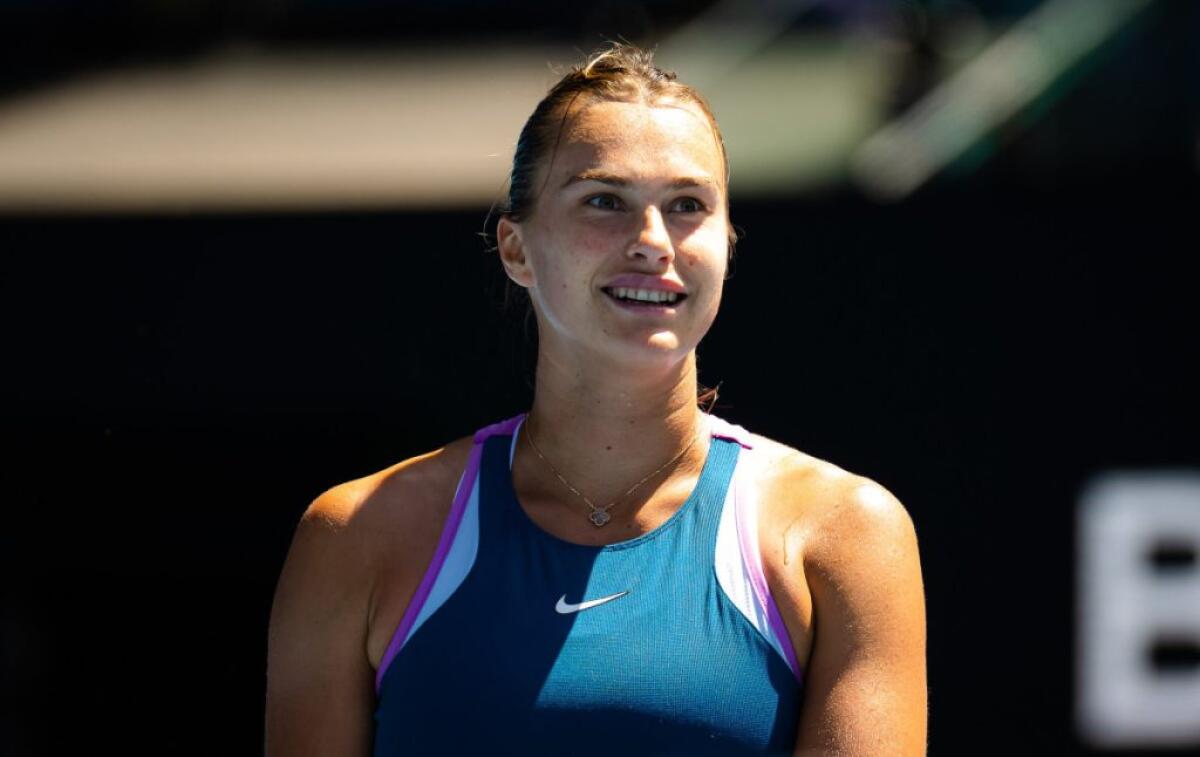 Aryna Sabalenka vince gli Australian Open, Rybakina ko - 