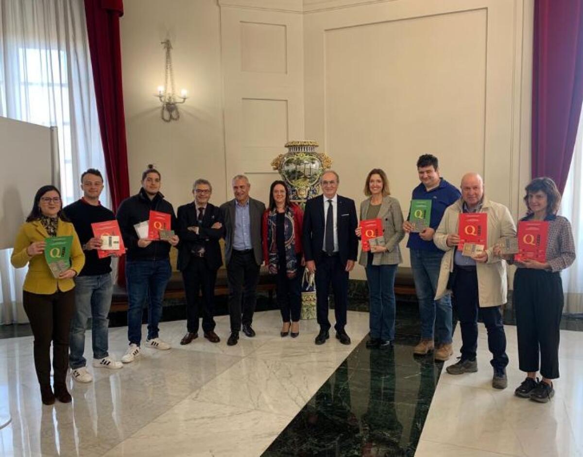 Unioncamere Sicilia, consegnati attestati marchio “Ospitalità Italiana” - 