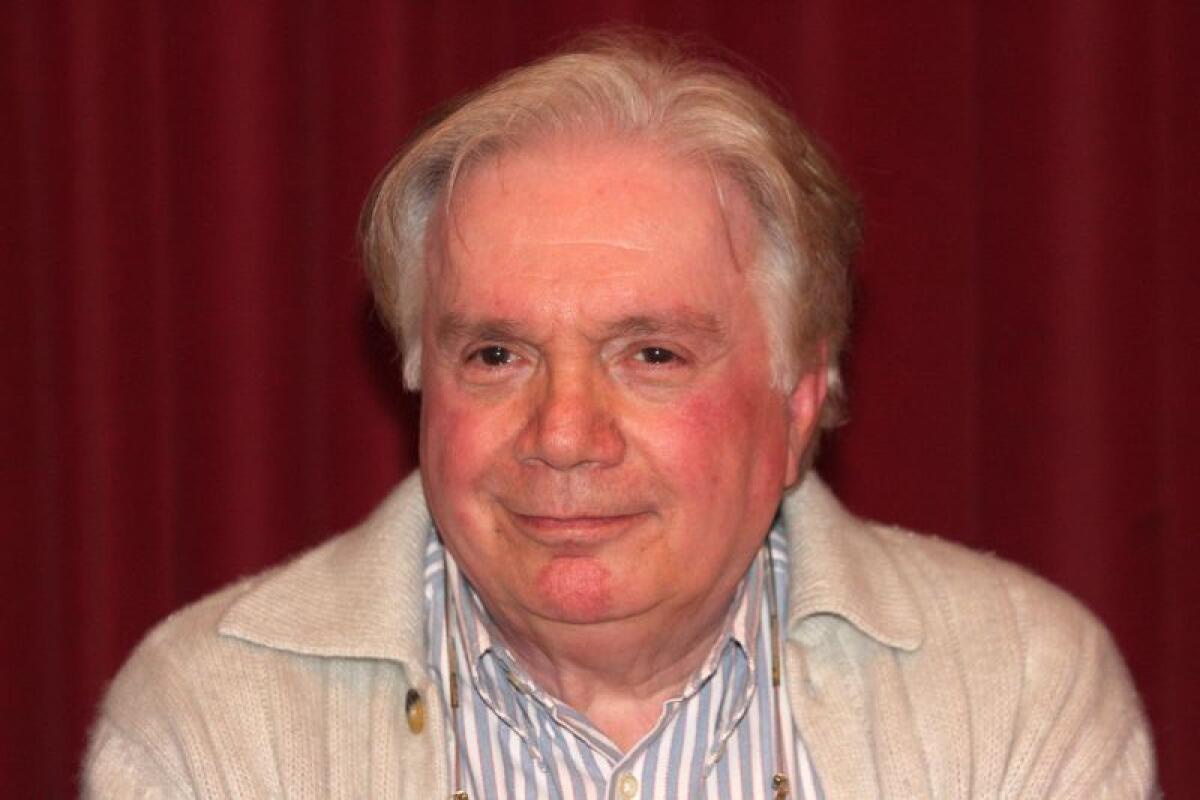 E’ morto il coreografo e regista Gino Landi - 