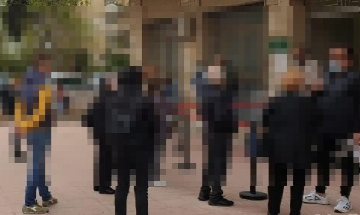 Attese di ore anche per una semplice procedura di cambio medico - 