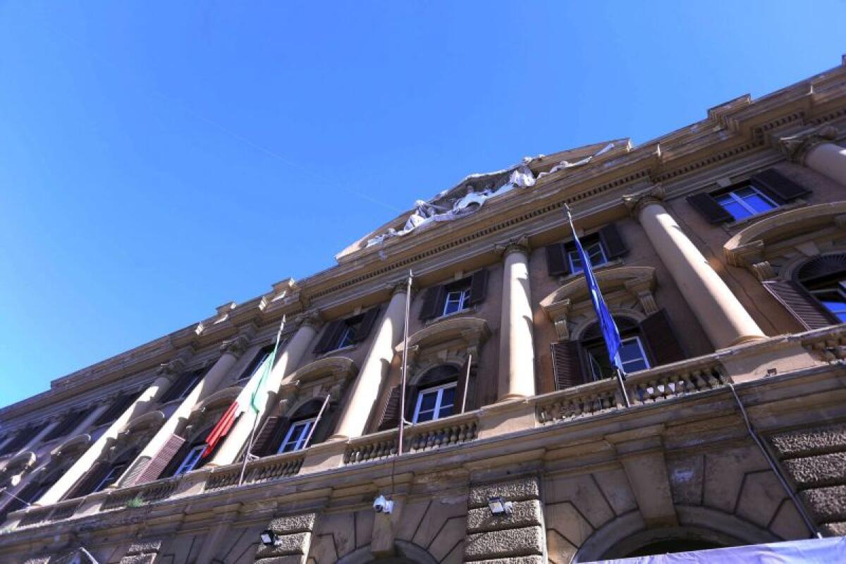 Entrate tributarie in crescita nei primi 11 mesi del 2022 - 