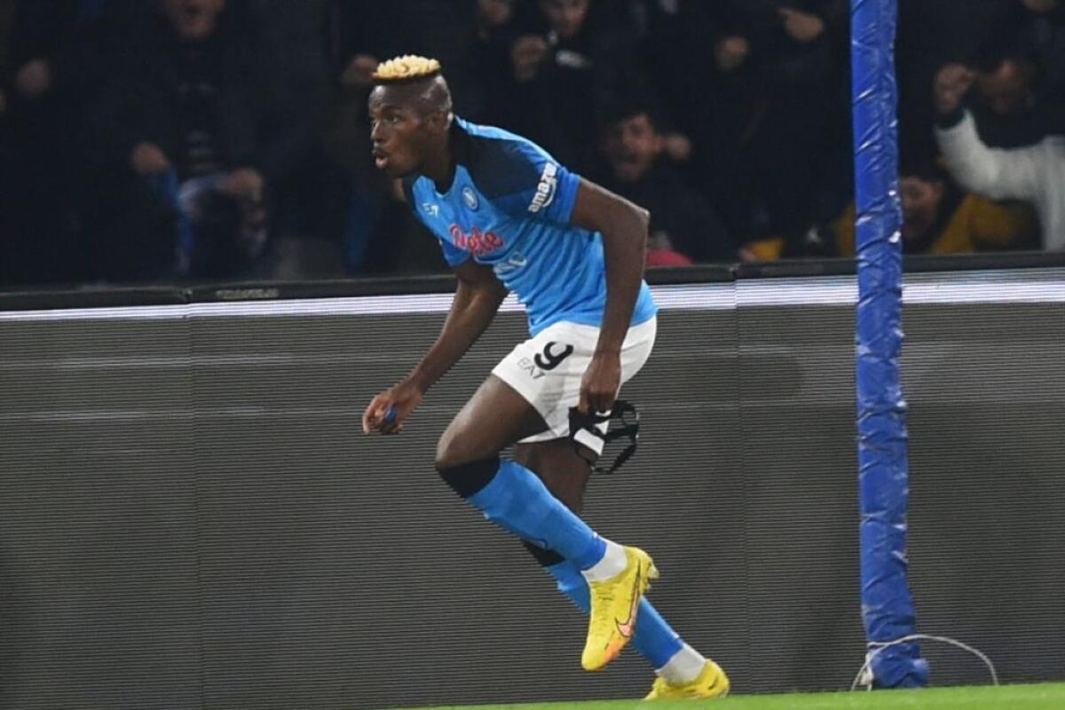 Napoli show al “Maradona”, Juve travolta 5-1 - 