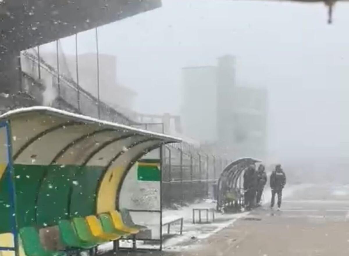 Enna-Gela FC si gioca giovedì 26 a Barrafranca a porte chiuse - 