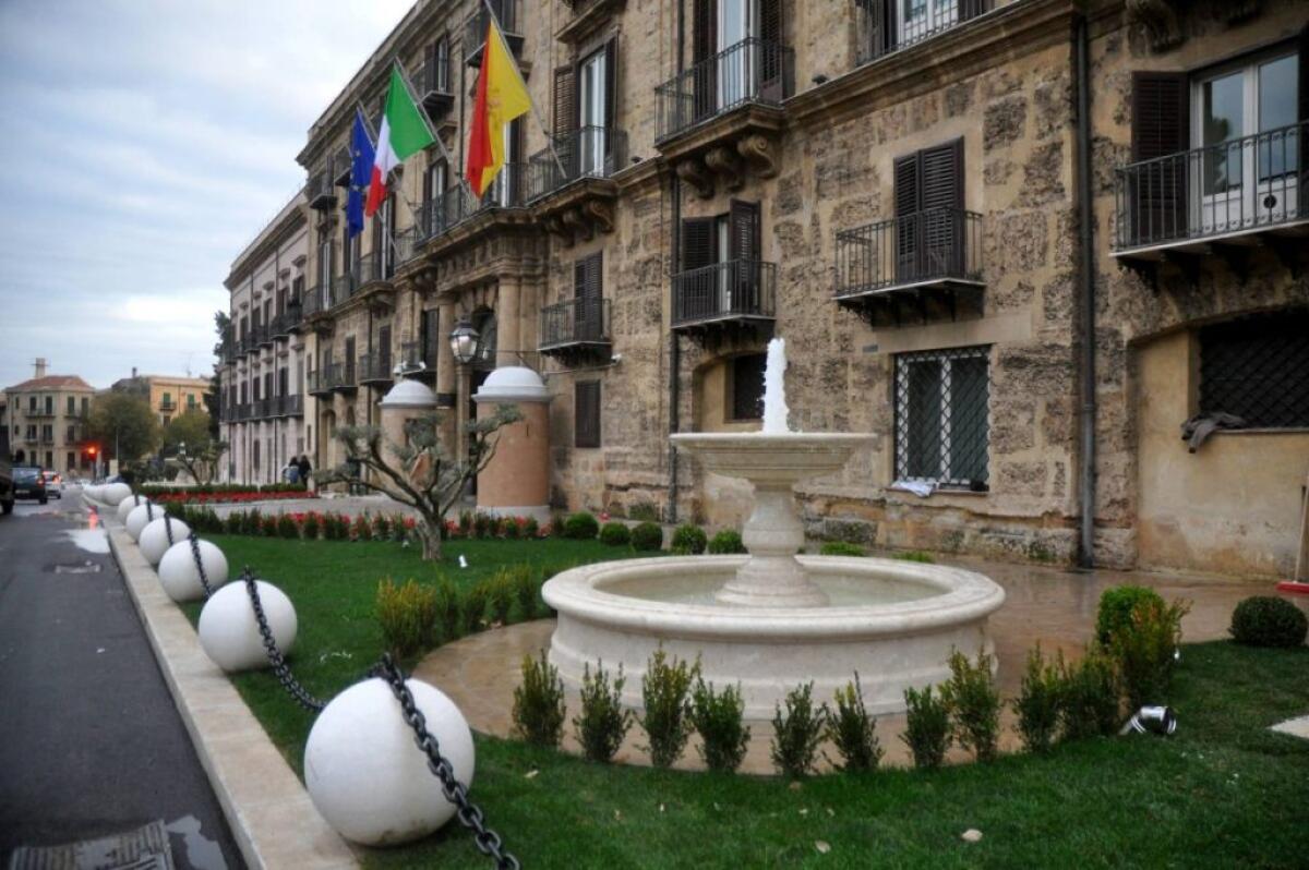 Mostra Cannes, non si ferma lo scontro Fi-Fdi in Sicilia - 