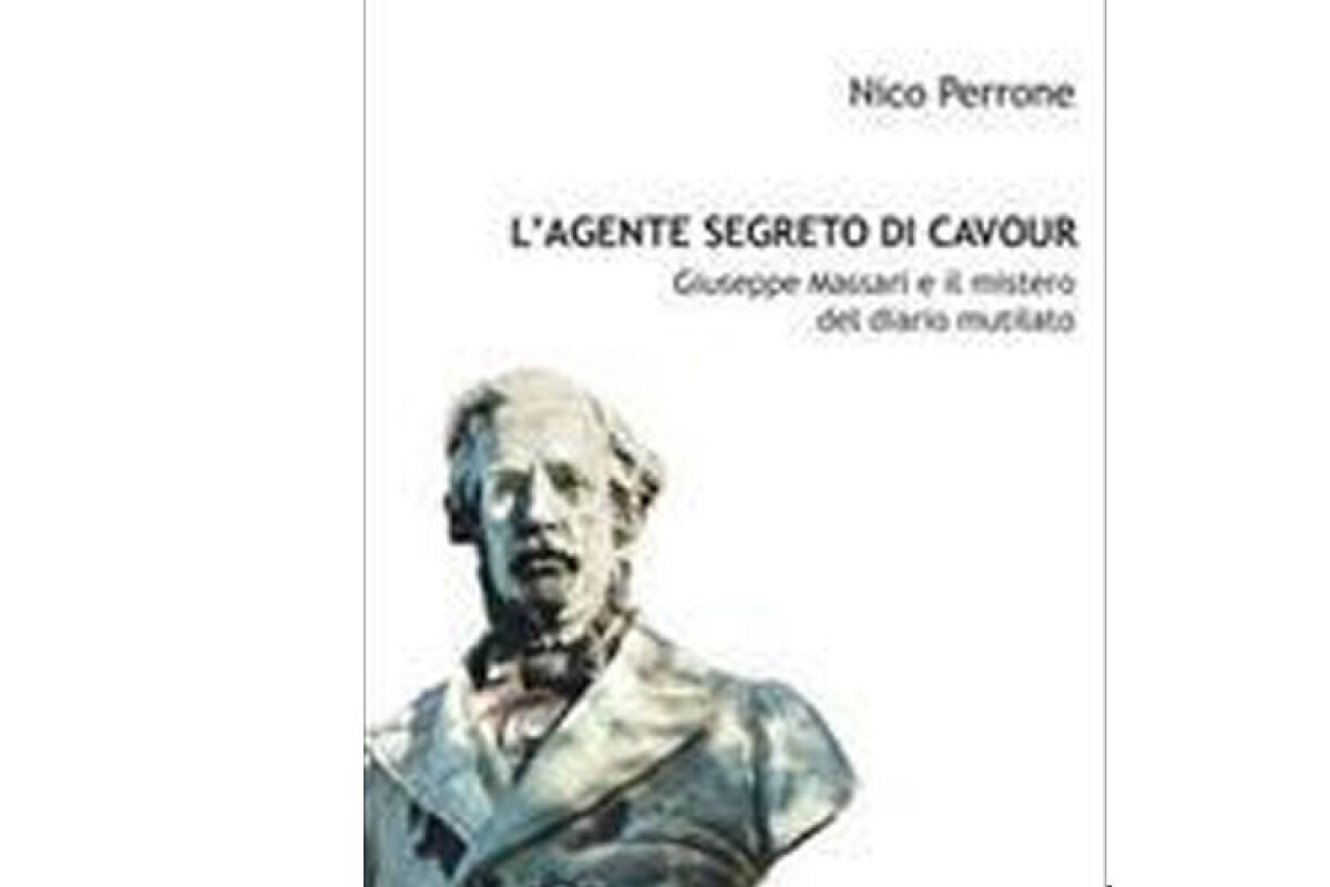 “J.A.”, l’agente segreto di Cavour e l’archivio misterioso per conquistare il meridione - 