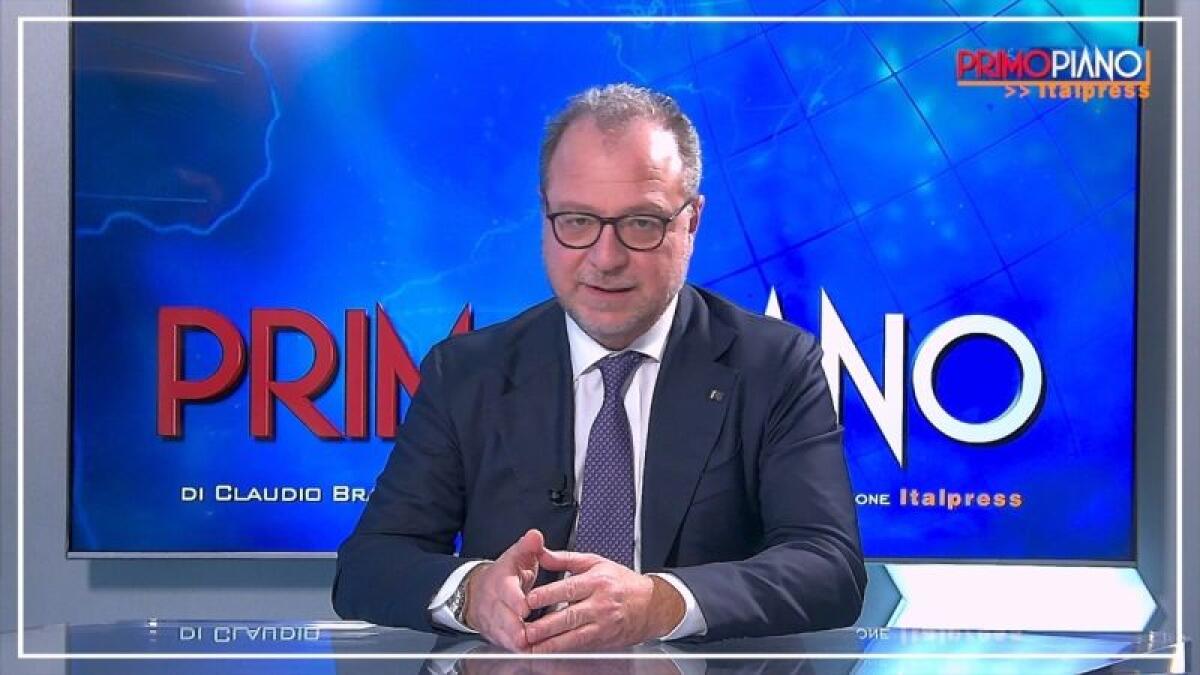 Governo, Mulè “FI ha propria storia e idee, ma lealtà assoluta” - 