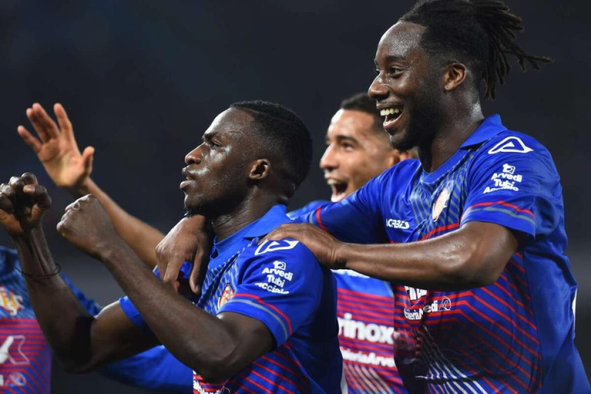 Napoli ko ai rigori, Cremonese ai quarti di Coppa Italia - 