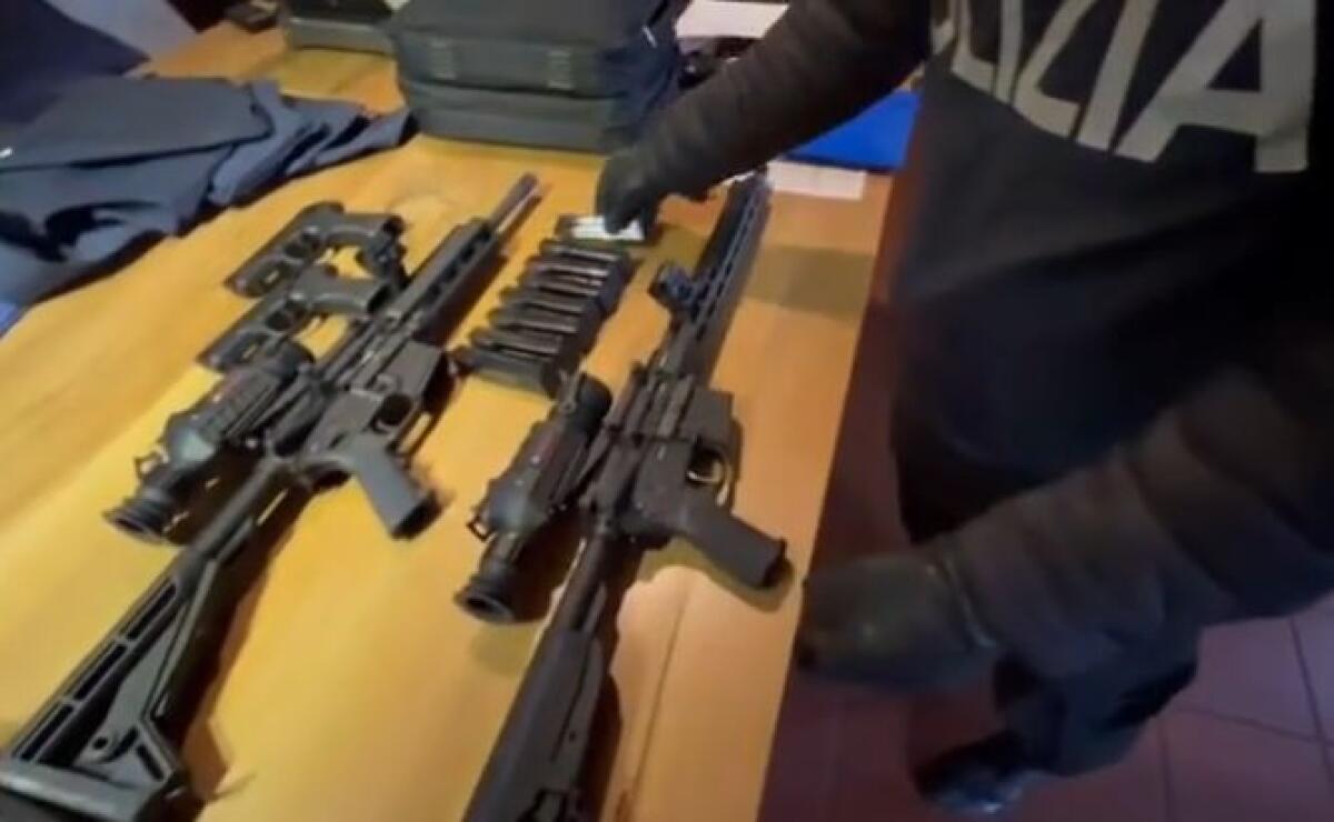 Denunciati due promotori del gruppo No-vax “Guerrieri ViVi” - 