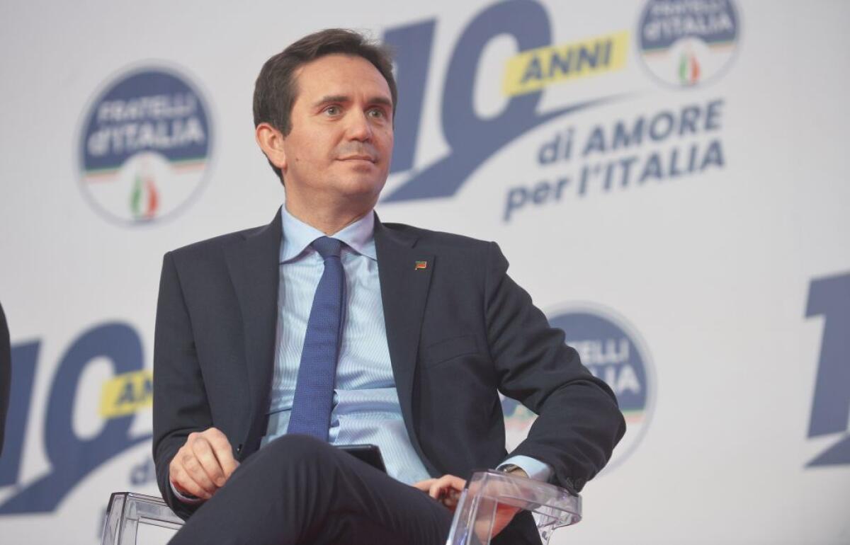 Governo, Cattaneo (Fi) “Non siamo i Pierini della coalizione” - 