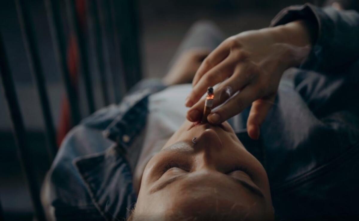 Per ogni settimana di fumo si perde un giorno di vita - 