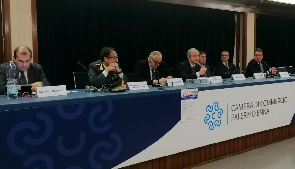 Le novità fiscali della Legge di bilancio, esperti a confronto a Palermo - 