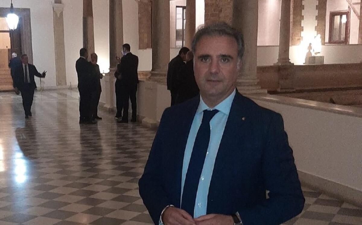 Caso Gela agli enti locali, Catania: "Royalties in parte, si valuta direttiva o emendamento" - Il parlamentare Ars Giuseppe Catania