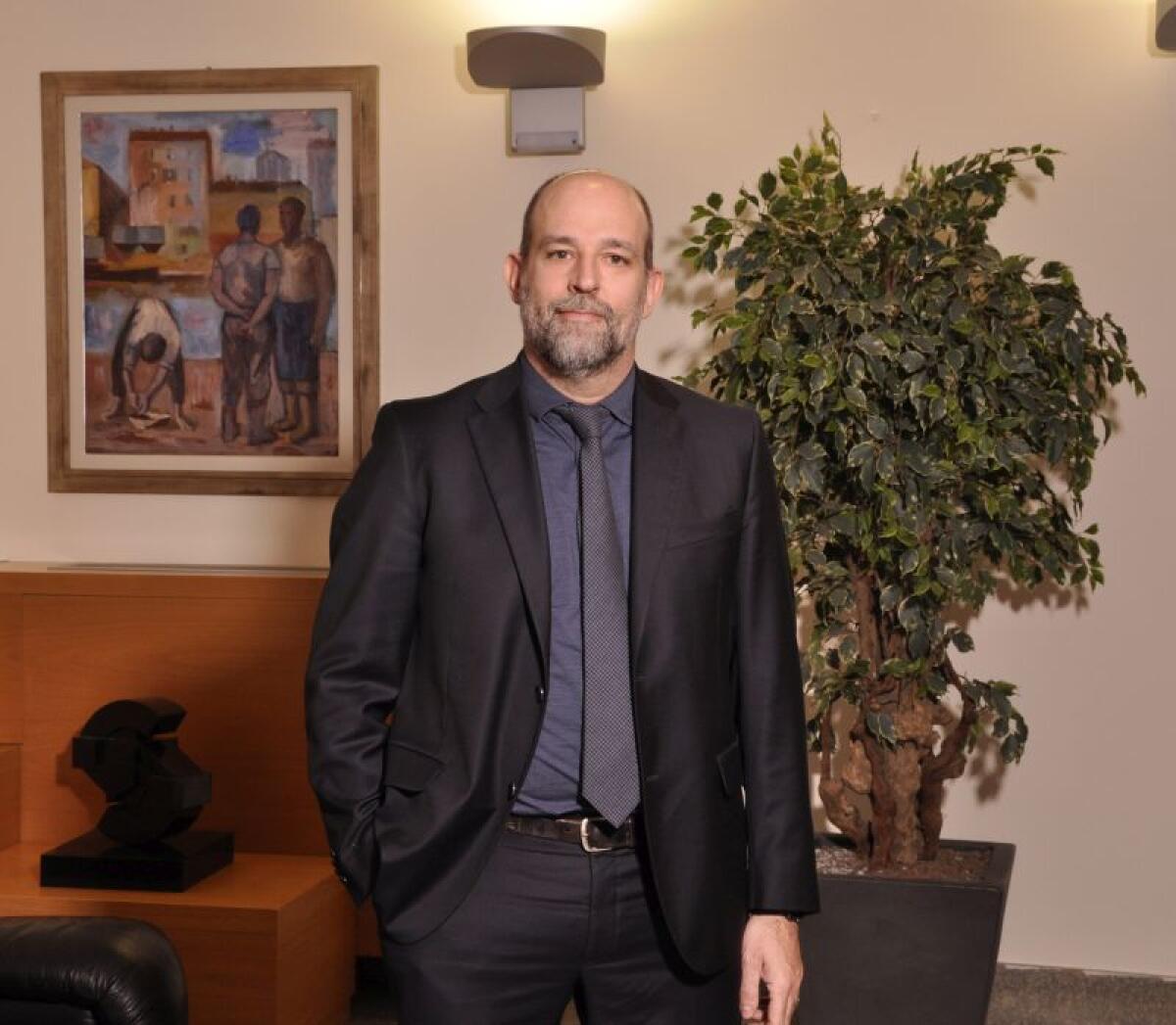 Benedetto Lavino eletto presidente di Cosmetica Italia fino al 2024 - 