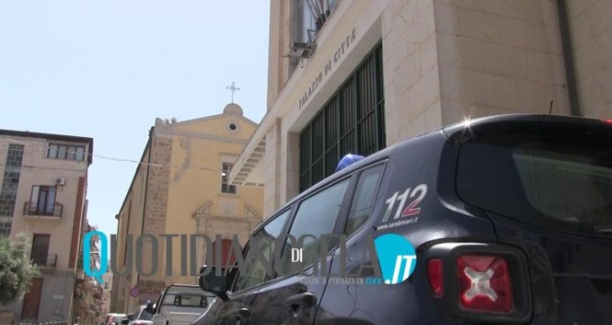 Proiettile inviato ad un funzionario comunale, formalizzato il patteggiamento per i due imputati -