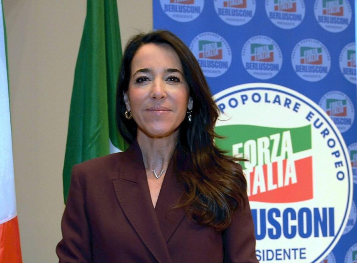 Ronzulli “Se ci dividiamo sulla legalità il Paese diventa fragile” - 