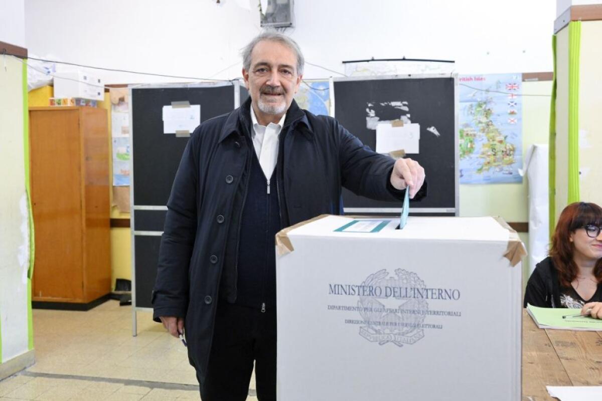 Lazio, Rocca “Grande emozione, formeremo una squadra straordinaria” - 