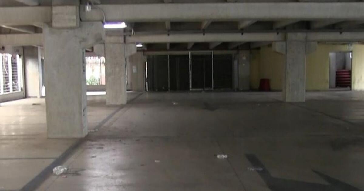 Danni al parcheggio "Arena", minori dal gup: chiesto il non luogo a procedere -