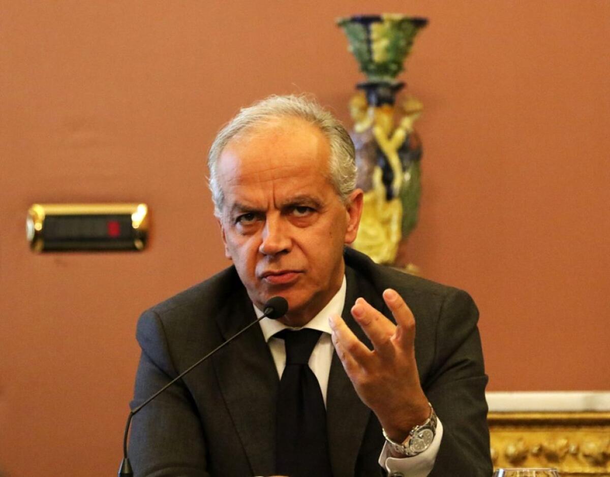 Migranti, Piantedosi “La disperazione non giustifica viaggi rischiosi” - 