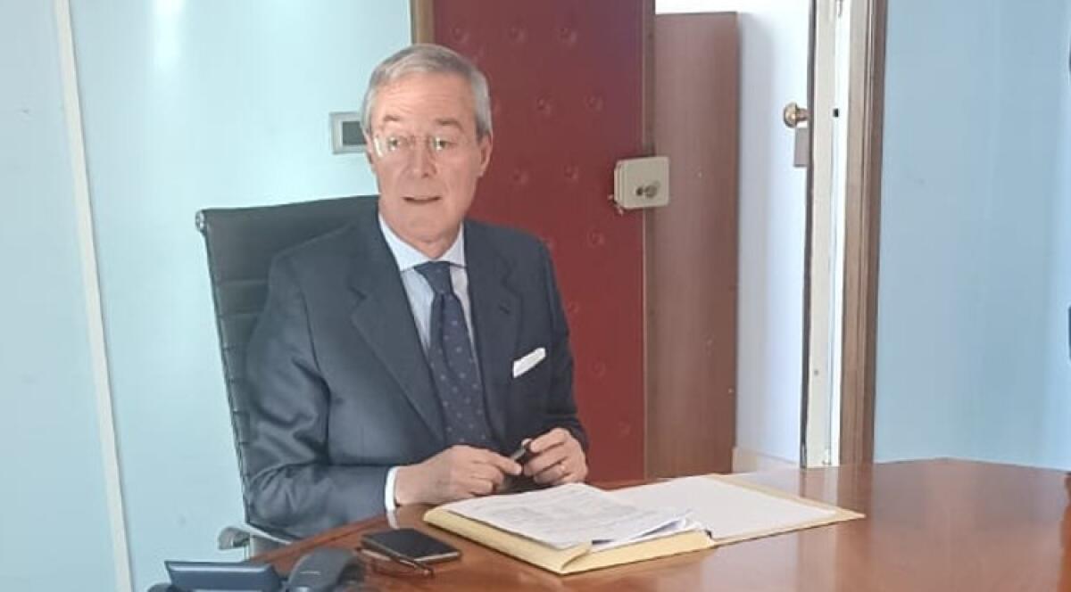 "Struttura societaria di Impianti politicizzata", Greco: "Non è pronta per il servizio in città" - Il sindaco Lucio Greco