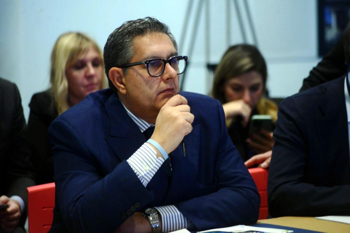 Balneari, Toti “Nel governo c’è qualcino che induce false speranze” - 