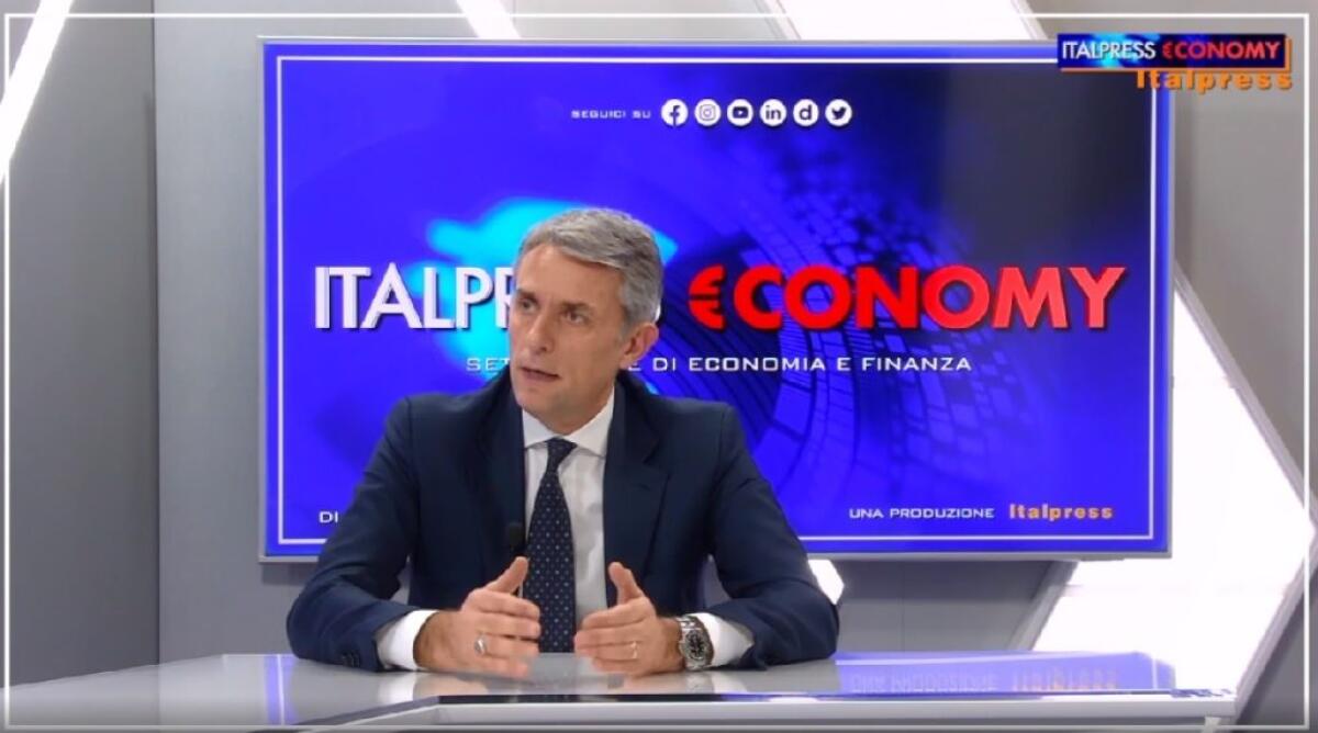 Imprese, Banca Cf+ nel 2023 punta a raddoppiare i finanziamenti - 