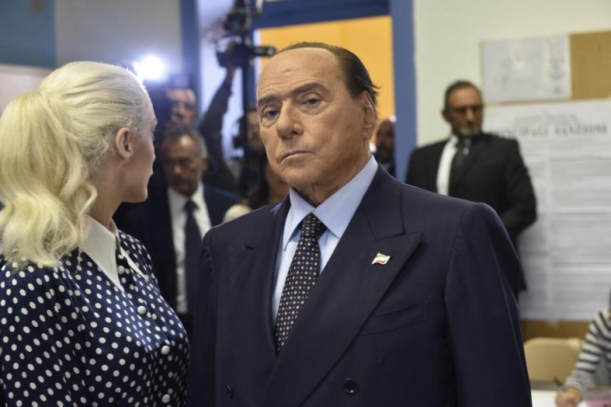 Ruby ter, Berlusconi “Finalmente assolto dopo 11 anni di sofferenze” - 