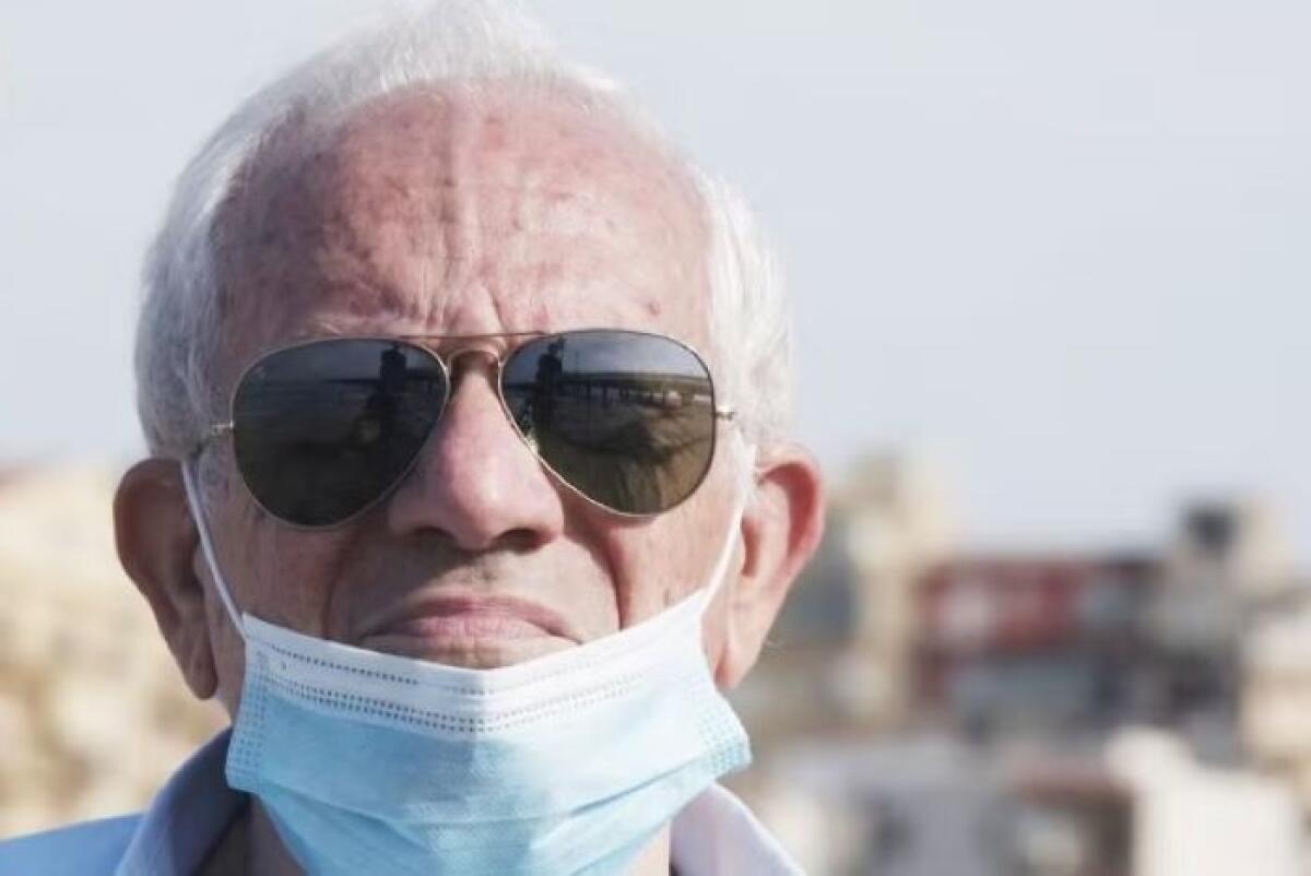 "Un francobollo per l'ottantesimo dello sbarco", Mulé: "Nessuna risposta da istituzioni" - Nuccio Mulè