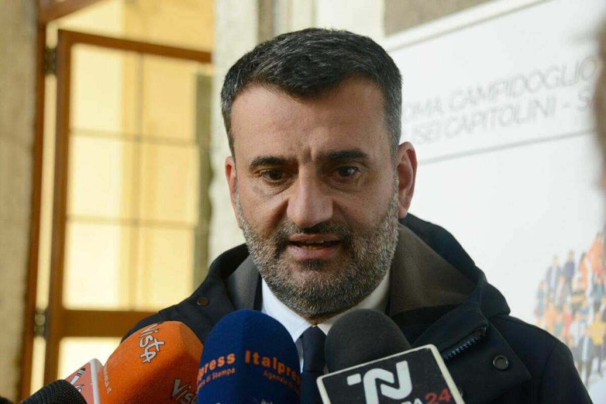 Pnrr, Decaro “Se offriamo solo lavoro a termine non troveremo i tecnici” - 