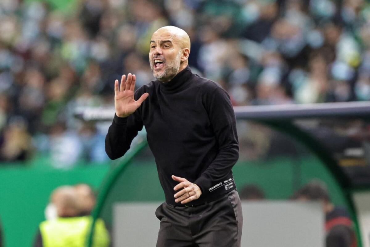 Gvardiol risponde a Mahrez, Lipsia-Manchester City 1-1 - 