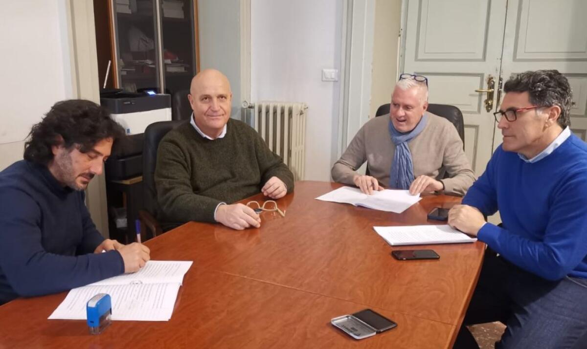 Firmato il contratto, Finmedia gestirà per quindici anni il Kartodromo di Gela - 