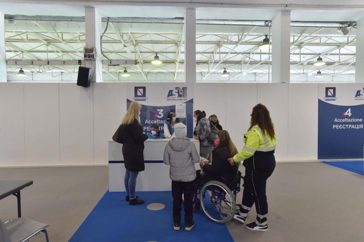 Covid, in Italia 30.911 positivi e 279 decessi in una settimana - 