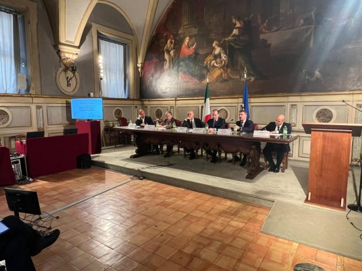 Credito, l’appello del mondo agricolo “Cambiare gli accordi di Basilea” - 