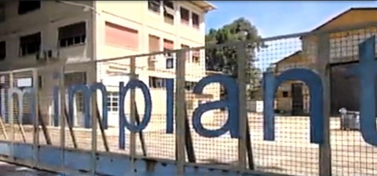 Morte operaio Smim, per pm fu esposto all'amianto: consulenti in aula - L'ex area Smim