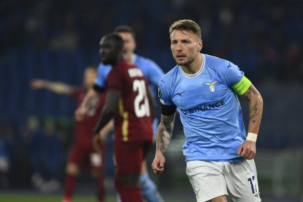 La Lazio agli ottavi di Conference, basta lo 0-0 a Cluj - 