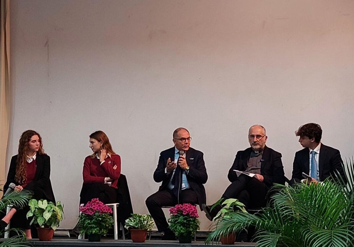 Mafia, De Lucia “Intercettazioni e 41 bis strumenti irrinunciabili” - 